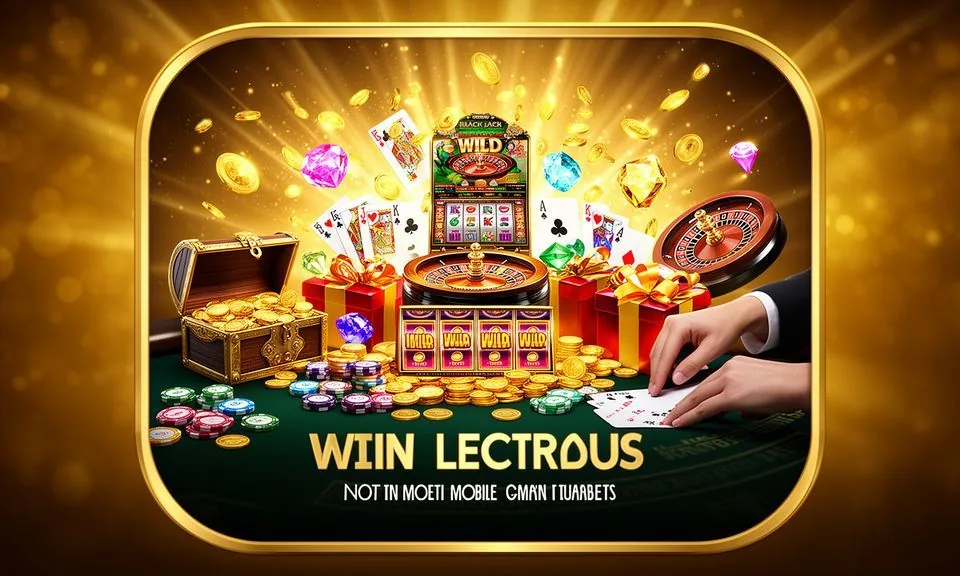 Baccarat NightRush